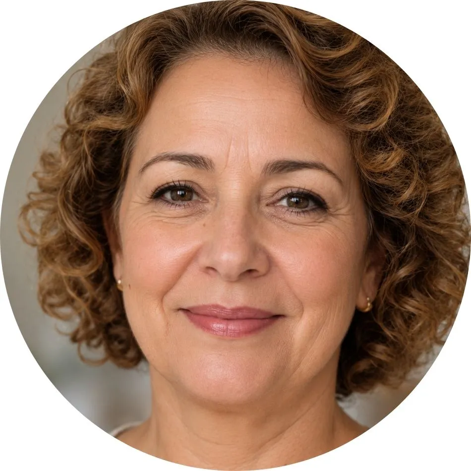 Foto ilustrativa de Brenda
