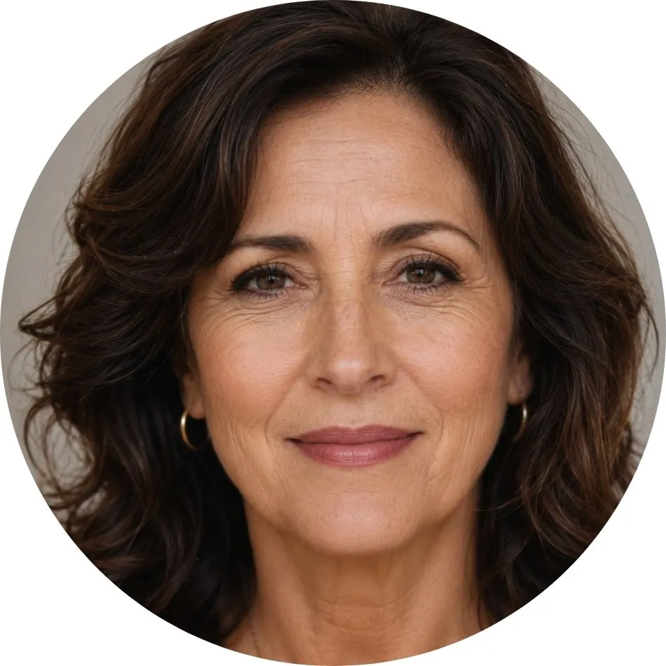 Foto ilustrativa de Fernanda