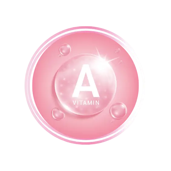 Nano retinol