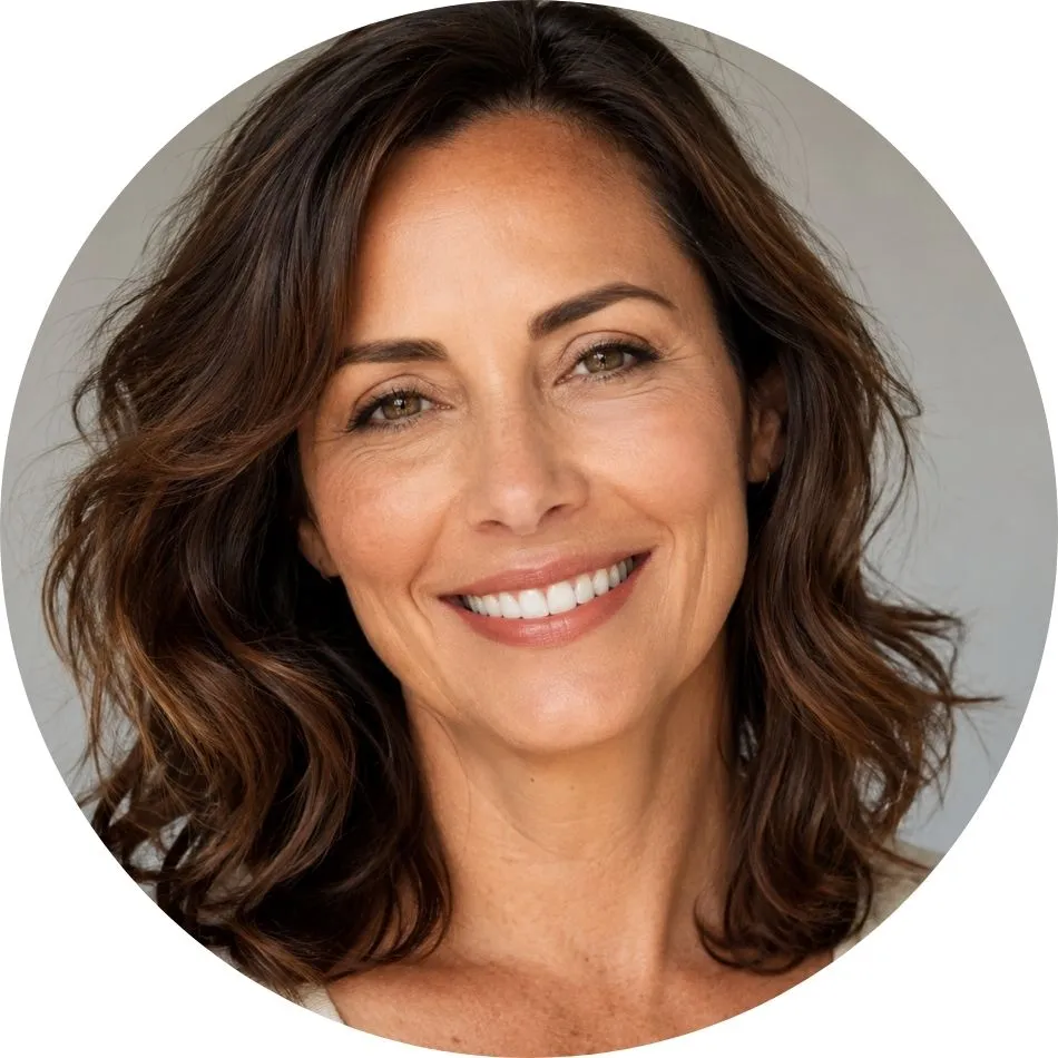 Foto ilustrativa de Marta